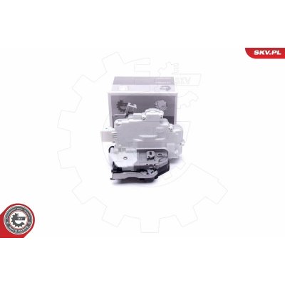 Zámek dveří ESEN SKV 16SKV943 | Zboží Auto