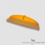 XTline PET hrábě plastové PBT35T 760x310mm – Zboží Mobilmania