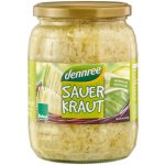 Dennree Bio Zelí kysané 680 g – Zboží Dáma