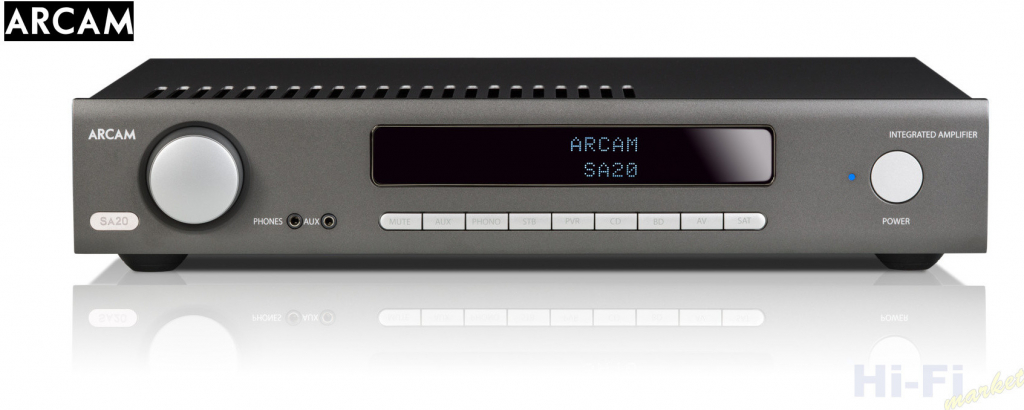 Arcam HDA SA20