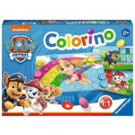 RAVENSBURGER Colorino Tlapková patrola – Hledejceny.cz