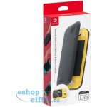 Nintendo Switch Lite Flip Cover & Screen Protector – Hledejceny.cz