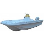 Fishing Boats LA490 – Sleviste.cz