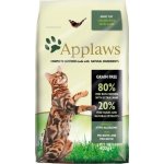 Applaws cat Adult Kuře s jehněčím 0,4 kg – Sleviste.cz