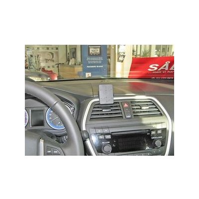 Brodit ProClip montážní konzole pro Suzuki SX4 S-Cross 14-21, na střed 854982 – Zboží Živě