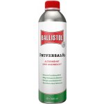 Ballistol Univerzální olej na zbraně láhev 500 ml – Zboží Mobilmania