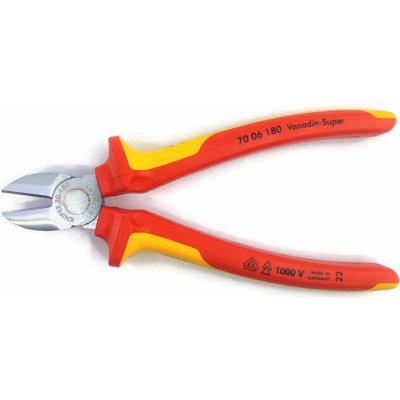 Knipex 7006180 – Zbozi.Blesk.cz