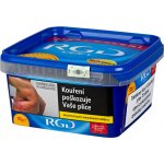 RGD Blue cigaretový tabák 170 g – Zboží Dáma