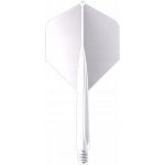 Unicorn Forge All-In-One - Plus - Medium - White 30503 – Zboží Dáma