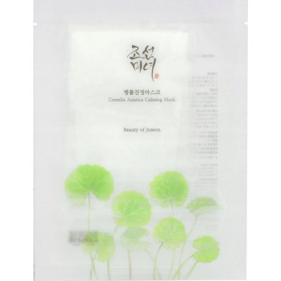 Beauty of Joseon Centella Asiatica Calming Mask 25 ml – Zboží Dáma