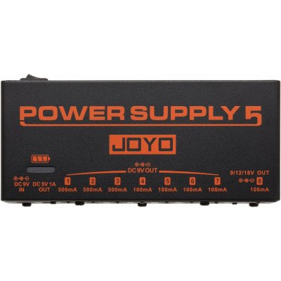 Joyo JP-05 – Zboží Mobilmania