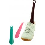 Obouvací lžíce kovová 23 cm – Zbozi.Blesk.cz