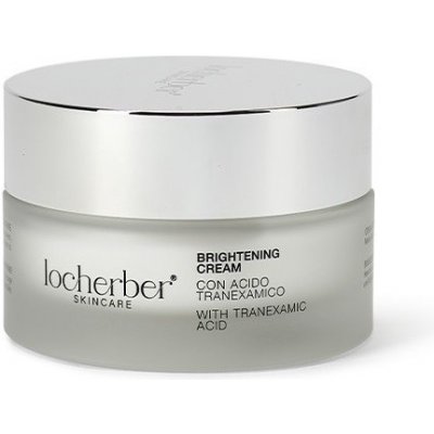 Locherber Skincare BRIGHTENING CREAM 50 ml – Zboží Mobilmania