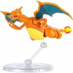 Jazwares Pokémon akční Charizard – Zboží Dáma