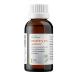 Dědek kořenář Novy Měsíčkový olej Lymfolej 100 ml – Hledejceny.cz
