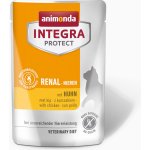 Integra Protect Renal Nieren s kuřecím 85 g – Hledejceny.cz