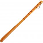 Gaira® Obouvací lžíce 8820, Barva světle hnědá – Zboží Mobilmania