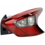 Zadní světlo - pravé NISSAN MICRA (K14) | 2017-2023 | DEPO | – Hledejceny.cz