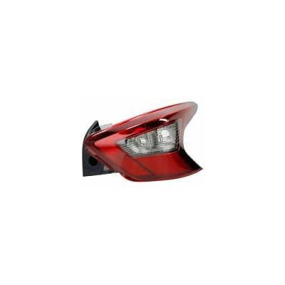 Zadní světlo - pravé NISSAN MICRA (K14) | 2017-2023 | DEPO | – Hledejceny.cz