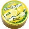 Bonbón Woogie Fine Drops Zitronen 200 g