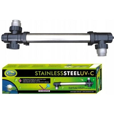 Aqua Nova UV lampa 40 W – Hledejceny.cz