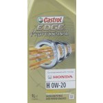 Castrol Edge Professional H 0W-20 1 l | Zboží Auto