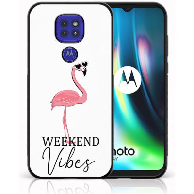 Pouzdro PROTEMIO MY ART Motorola Moto G9 Play / E7 Plus VIBES 128 – Zbozi.Blesk.cz