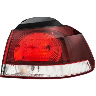 Zadní světlo HELLA 2SD 009 922-141 – Hledejceny.cz