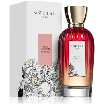 Annick Goutal Rose Pompon parfémovaná voda dámská 100 ml