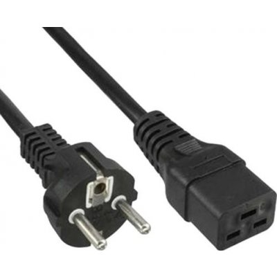 Premium Cord 16A 3m 5712 – Zboží Mobilmania