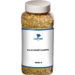 Gastro line Polévkové koření classic 1 kg – Zboží Mobilmania