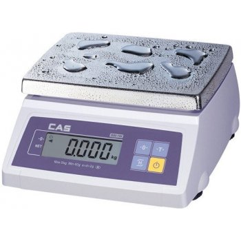 CAS SW 1W-20kg