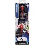 Hasbro Star Wars Titan Hero Darth Maul – Zboží Dáma