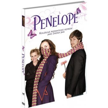 penelope DVD