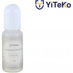 YiTeKo Svítící pigment do pryskyřice 09 krystalově bílá 10 ml – Zbozi.Blesk.cz