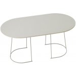 Muuto Airy large grey – Zboží Mobilmania