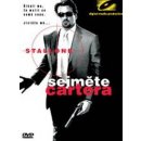 T. kay stephen: sejměte cartera DVD