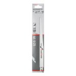 Bosch 2608656261 Pilový plátek do pily ocasky S 1111 DF Heavy for Wood and Metal – Hledejceny.cz