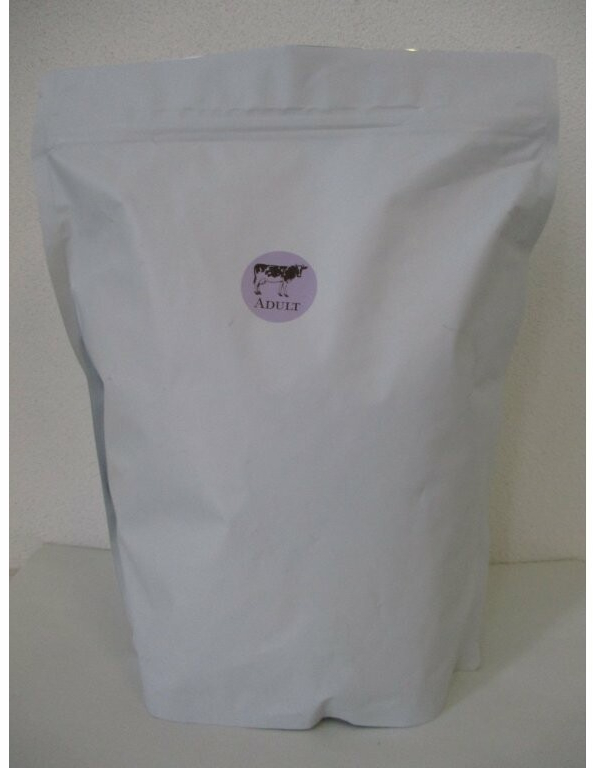 Bohemia Holistic Adult Beef 2 kg