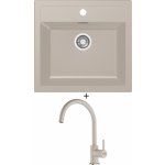 Set Franke SID 610 + FC 6018 – Zboží Dáma