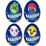 Orion Lentilky malá vajíčka 18 g – Zbozi.Blesk.cz