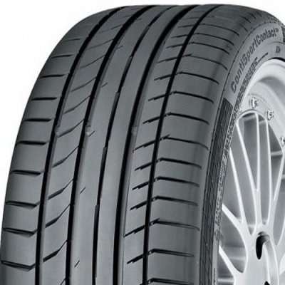 Continental ContiSportContact 5 P 275/45 R18 103Y – Hledejceny.cz