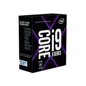Intel Core i9-9820X X-Series BX80673I99820X