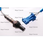 SKV Lambda sonda PEUGEOT 206 306 307 406 407 607 806