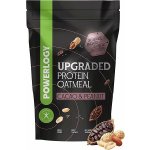 Powerlogy Upgraded Protein Oatmeal 350 g – Zboží Mobilmania