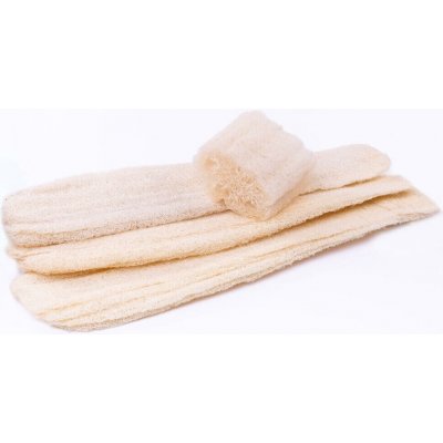 CARIBBEAN SUN Přírodní lufa celá 60 - 70 cm – Sleviste.cz