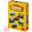 Dino Pexeso: Zetor