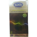 Exs Glow in the Dark 3ks – Zboží Dáma