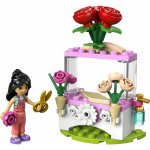 LEGO® 30721 Květinový stánek s růžemi – Zbozi.Blesk.cz