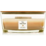 WoodWick Trilogy Calming Retreat 453,6 g – Sleviste.cz